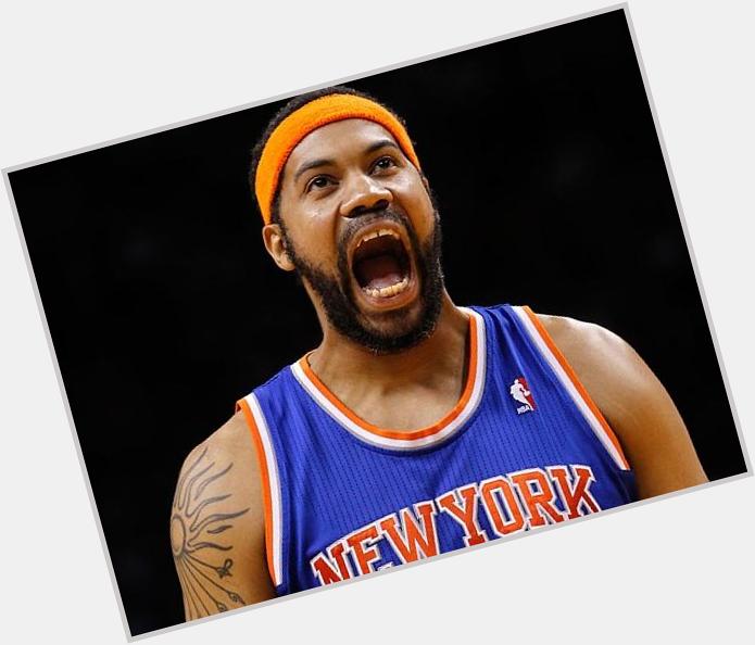 9/17- Happy 40th Birthday Rasheed Wallace. "Sheed" is currently the NBAs all-time lea...   