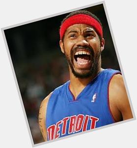 Happy birthday to former NBA PF Rasheed Wallace who turns 42 years old today 