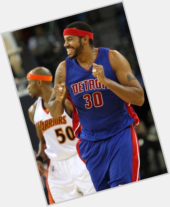 Happy Birthday to 4x All-Star and one of the most exciting NBA players of my generation Rasheed Wallace! 