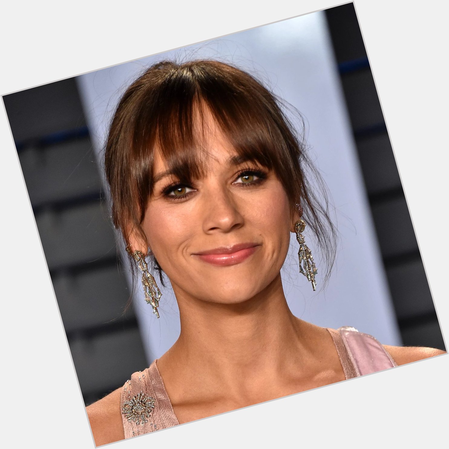 Happy Birthday to Rashida Jones! 