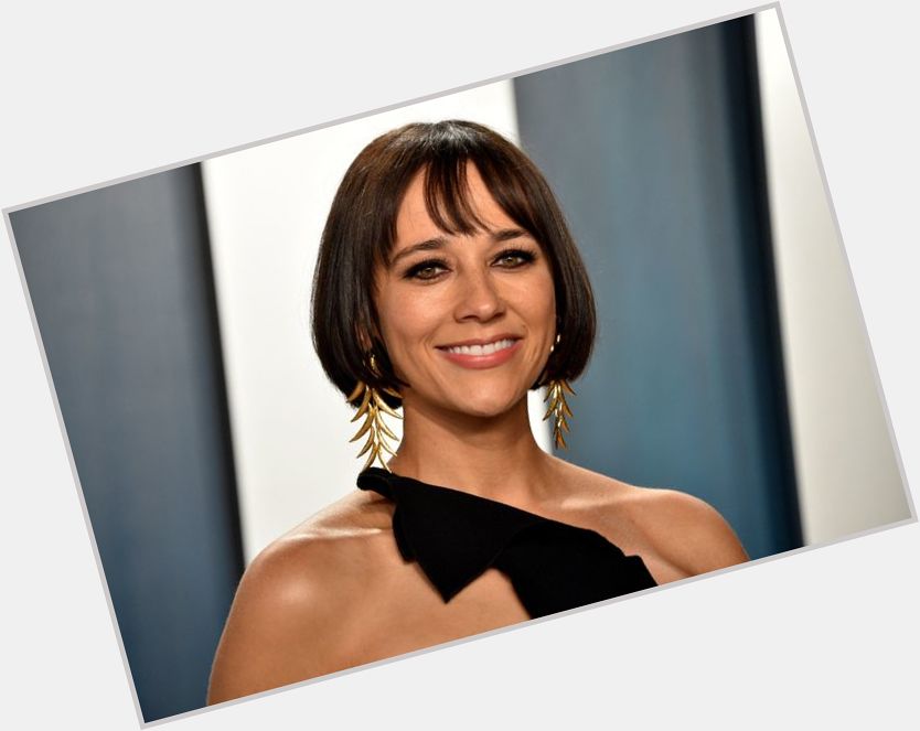 Happy Birthday, Rashida Jones.     