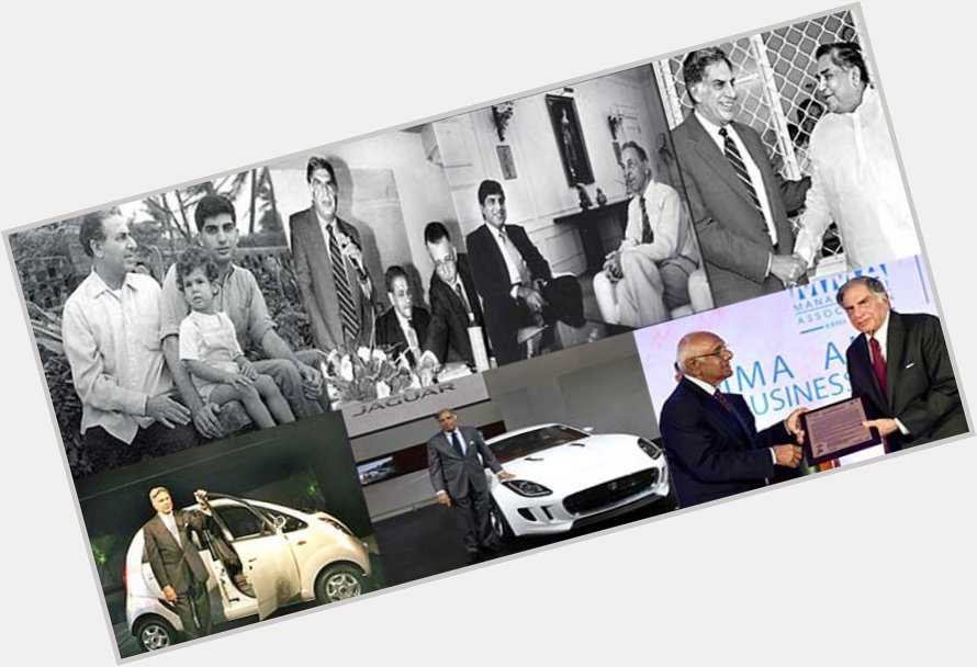 Happy 78th Birthday 7 Reasons Why He is India\s Coolest Business Tycoon Ever  