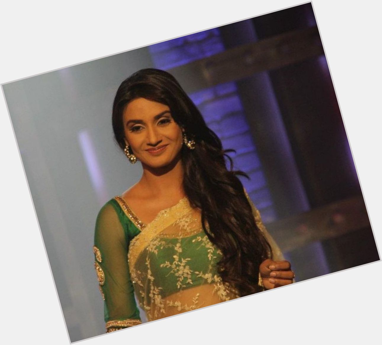 Happy Birthday to Rati Pandey    About:  