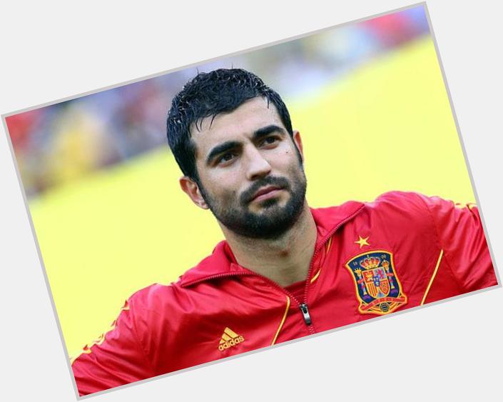 Happy Birthday..  Raul ALBIOL
4 September 1985 