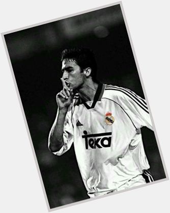 Happy Birthday to Mr. Real Madrid, Raúl González Blanco 