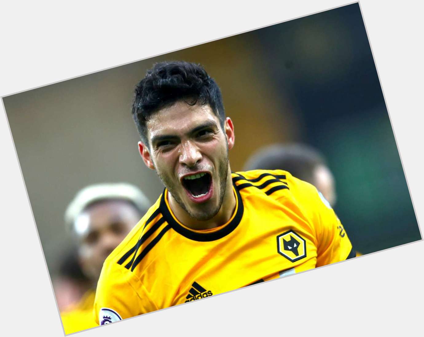 Happy 30th birthday to Raul Jimenez   Can\t wait to see him on the pitch again 