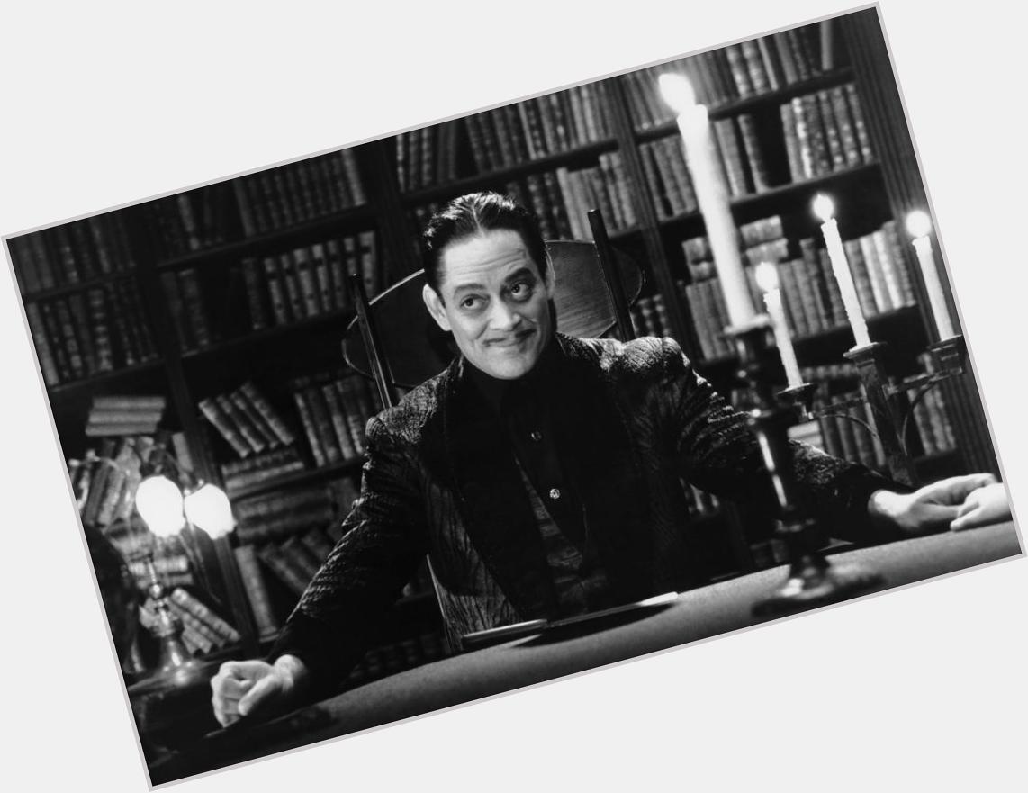 Happy Birthday to Raul Julia, who would have turned 77 today! 