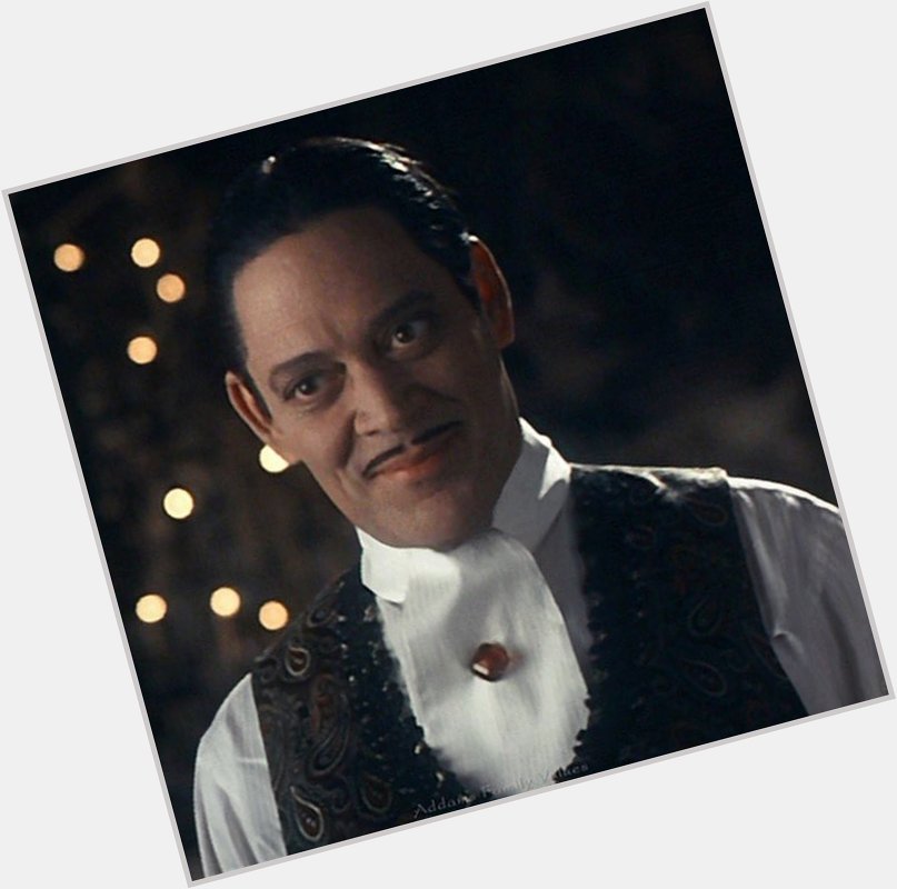 Happy 77th birthday to the late, great Raul Julia   