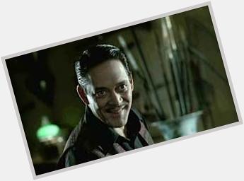 Happy Birthday to the late Raul Julia!!! 