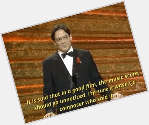 Happy Birthday to the late, great Raul Julia, easily one of my favourite actors. 