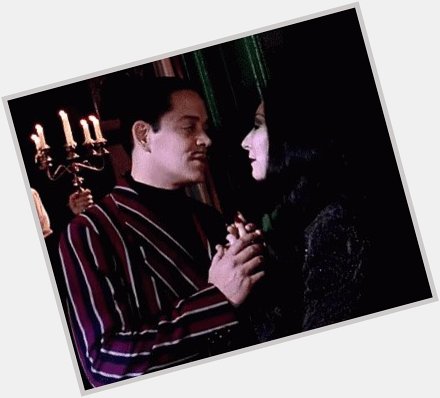 Happy birthday to first husband of horror - Raul Julia 

Born March 9th, 1940 
