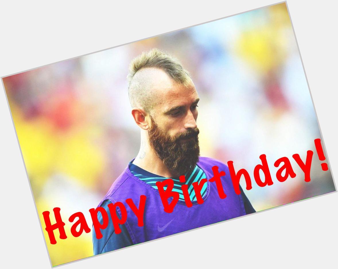   Happy Birthday to Raul Meireles!  Happiness, best wishes and love!     