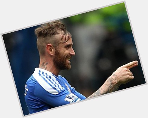 Happy 35th birthday to former Liverpool and Chelsea star Raul Meireles 