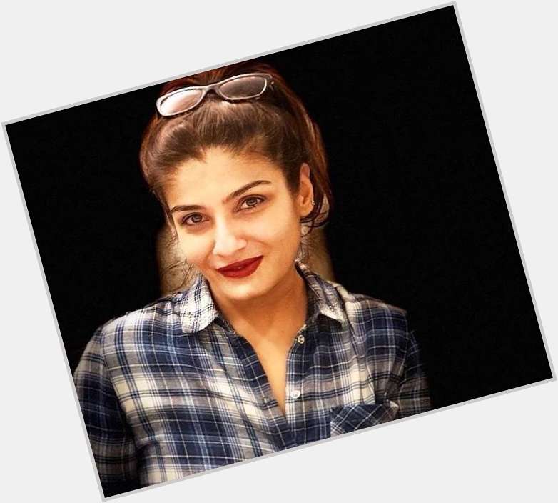 HAPPY BIRTHDAY RAVEENA TANDON LESSER KNOWN FACTS AND SOME RARE PHOTOS  