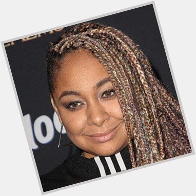 Happy Birthday to Raven-Symoné who turns 33 today. Did you watch That\s so Raven on the Disney channel? 