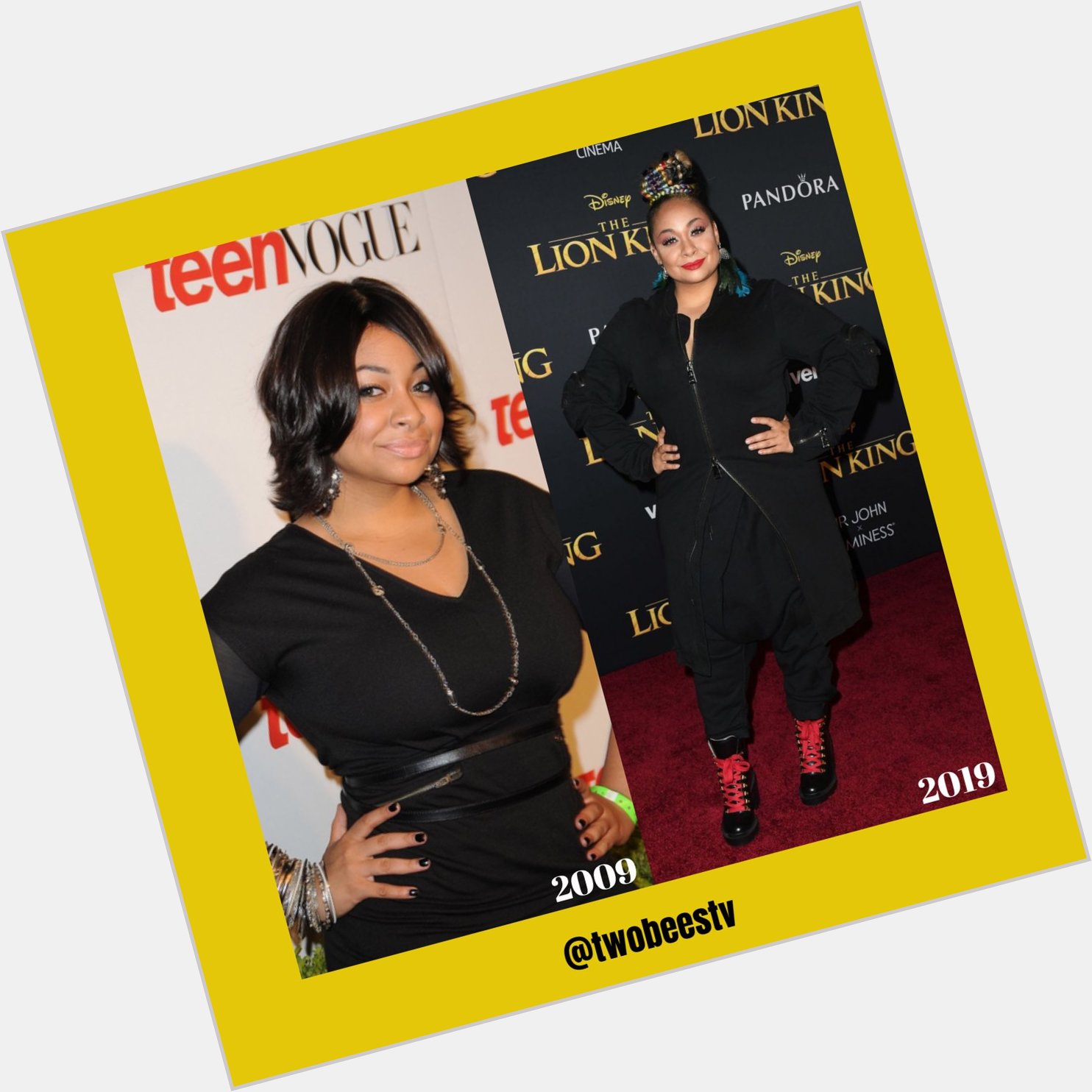 Happy birthday to Raven Symoné What s your favorite moment from the child star? 