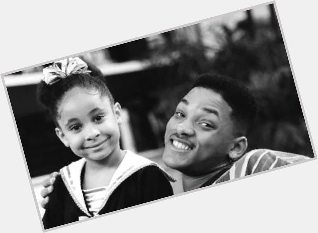 Happy Birthday, Queen! 21 Photos Of Raven-Symoné Prevailing Since She Was A Toddler  