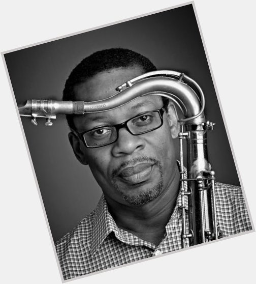 More than just his fathers son, Happy Birthday to the wonderful saxophonist Ravi Coltrane.  