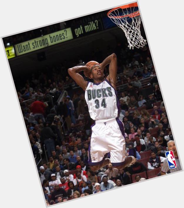 Happy Bday to my favorite basketball player of all time, Ray Allen aka Jesus Shuttlesworth 