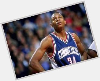 REmessage to wish a Happy Birthday to an all-time UConn great Ray Allen!   