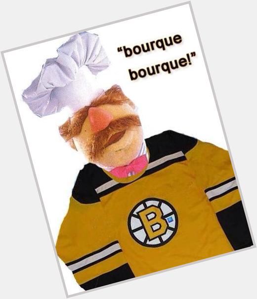 OMG Happy birthday, Ray Bourque. 