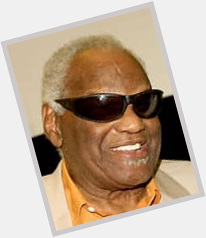Happy Birthday
Ray Charles Robinson, Sr. (September 23, 1930 June 10, 2004) 