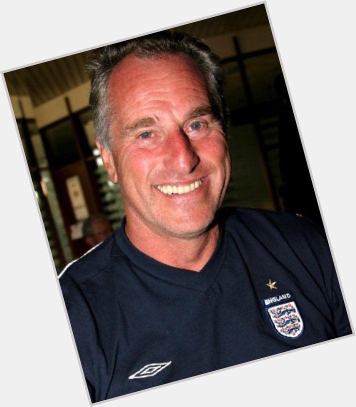 Happy Birthday To Former Scunthorpe United, Liverpool, Tottenham & England Keeper Ray Clemence 70 Today 