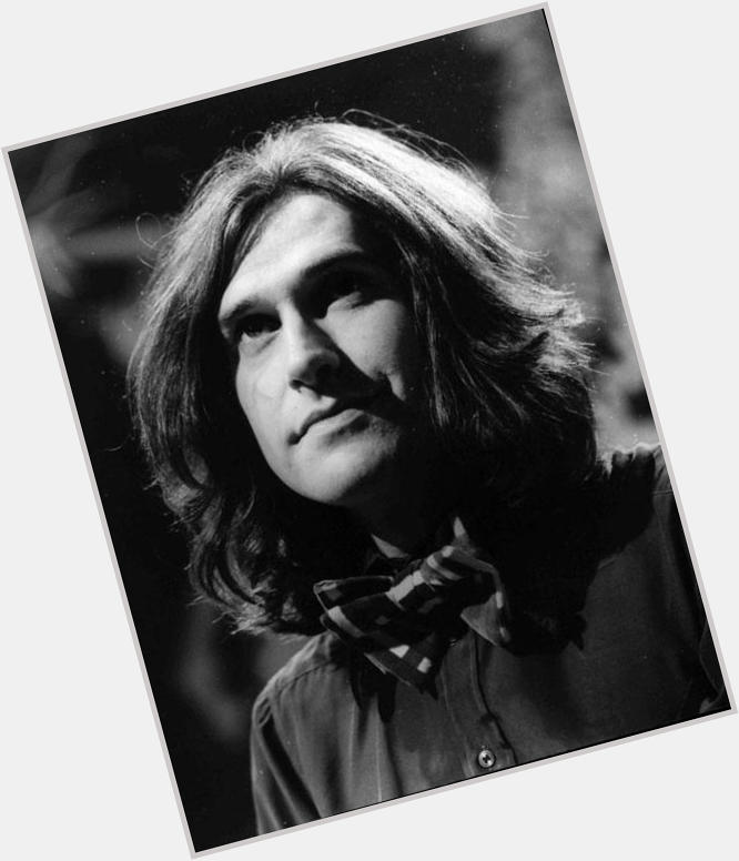 Happy 71st Birthday to a dedicated follower of fashion, Ray Davies of 
