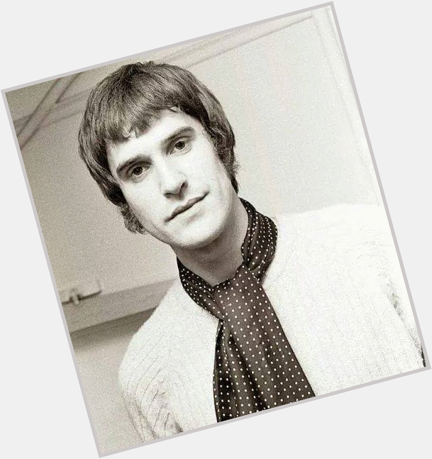 Happy Birthday to Ray Davies of The Kinks and The Gooners. 