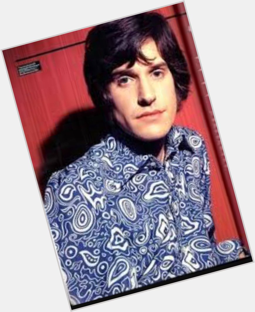 Happy birthday to this good looking chap, Ray Davies from the Kinks 