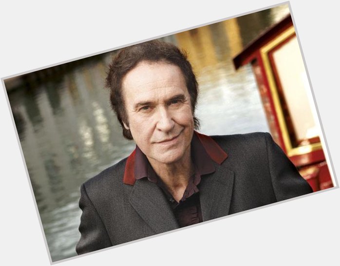 Happy birthday to legendary songwriter and performer Ray Davies.  