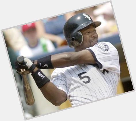 Happy 43rd Birthday to former Ray Durham! A Sox 1995-2002, he hit .278 in 1146 games, 5095 PA and 4479 AB. 