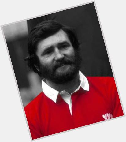 Today would\ve been Ray Gravell\s 64th birthday. Happy Birthday Mr Gravell, Rest In Peace  