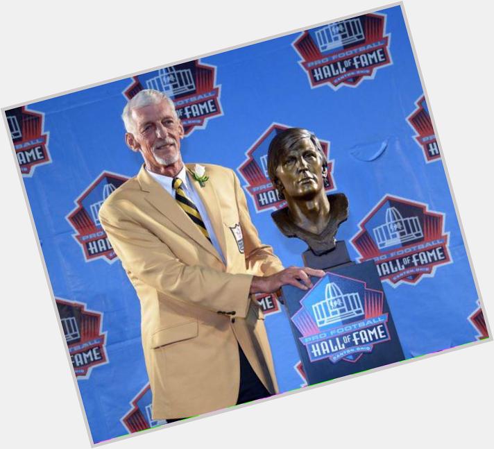 Happy birthday to and legend Ray Guy! 