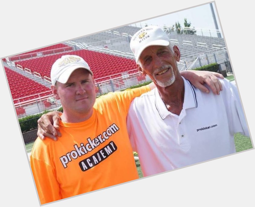 Happy birthday to the G.O.A.T. punter Ray Guy! 