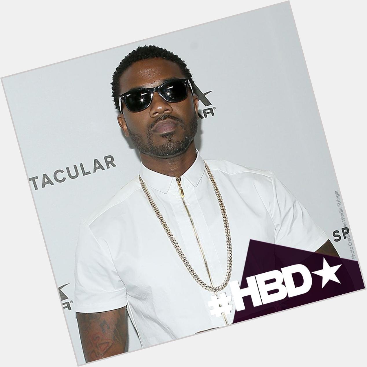 Come celebrate birthday with at the top of the 9a, 5p & 1a ET hours! Happy Birthday, Ray J! 