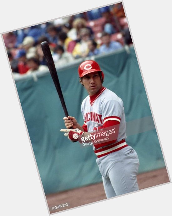 Happy Birthday Ray Knight, 2x All-Star, hit .318 for \79 as Pete Rose\s replacement; WS MVP for in 1986 