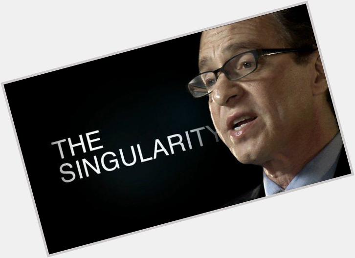 Happy birthday to Ray Kurzweil! Everyone should go & watch the amazing documentary about him:  