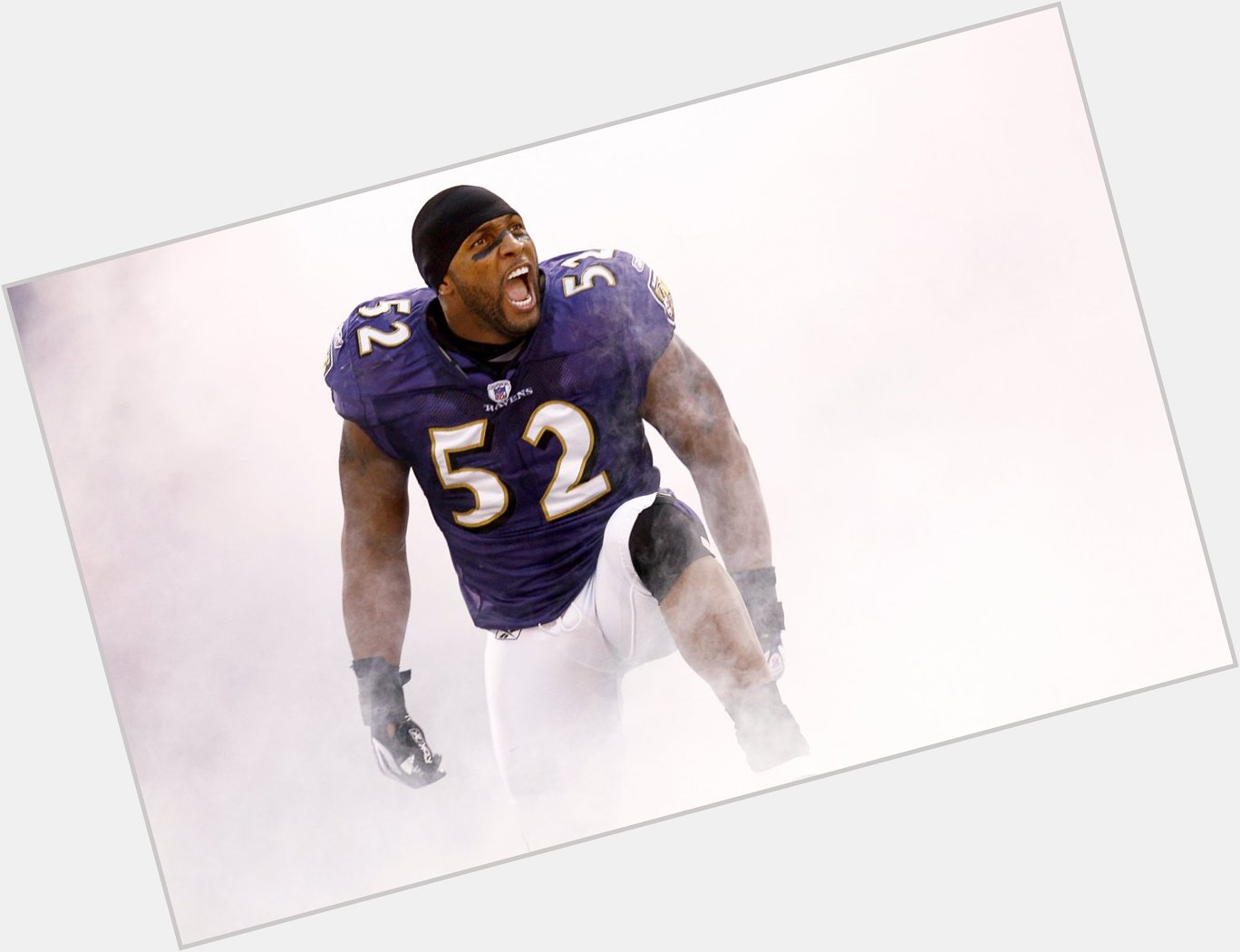 Happy Birthday to Ray Lewis who turns 42 today! 