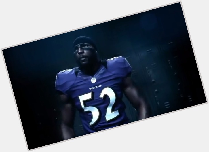 Happy 46th Birthday to the Ray Lewis! 

Who remembers this EPIC Madden 13 promo?

(Via 