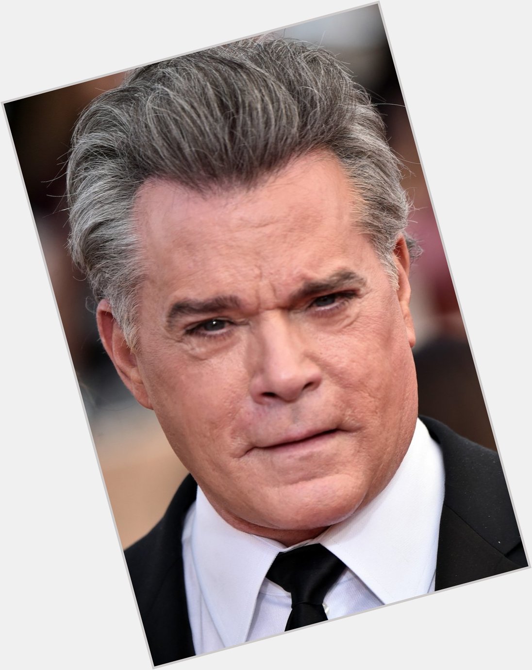 Happy Birthday to Ray Liotta who turns 65 today!  