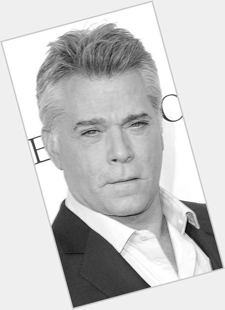 Happy 66th Birthday Ray Liotta. \"Suddenly playing the charming bad guy was my thing.\"  