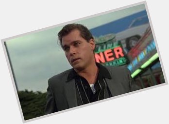Happy Birthday in the afterlife to Ray Liotta!! 