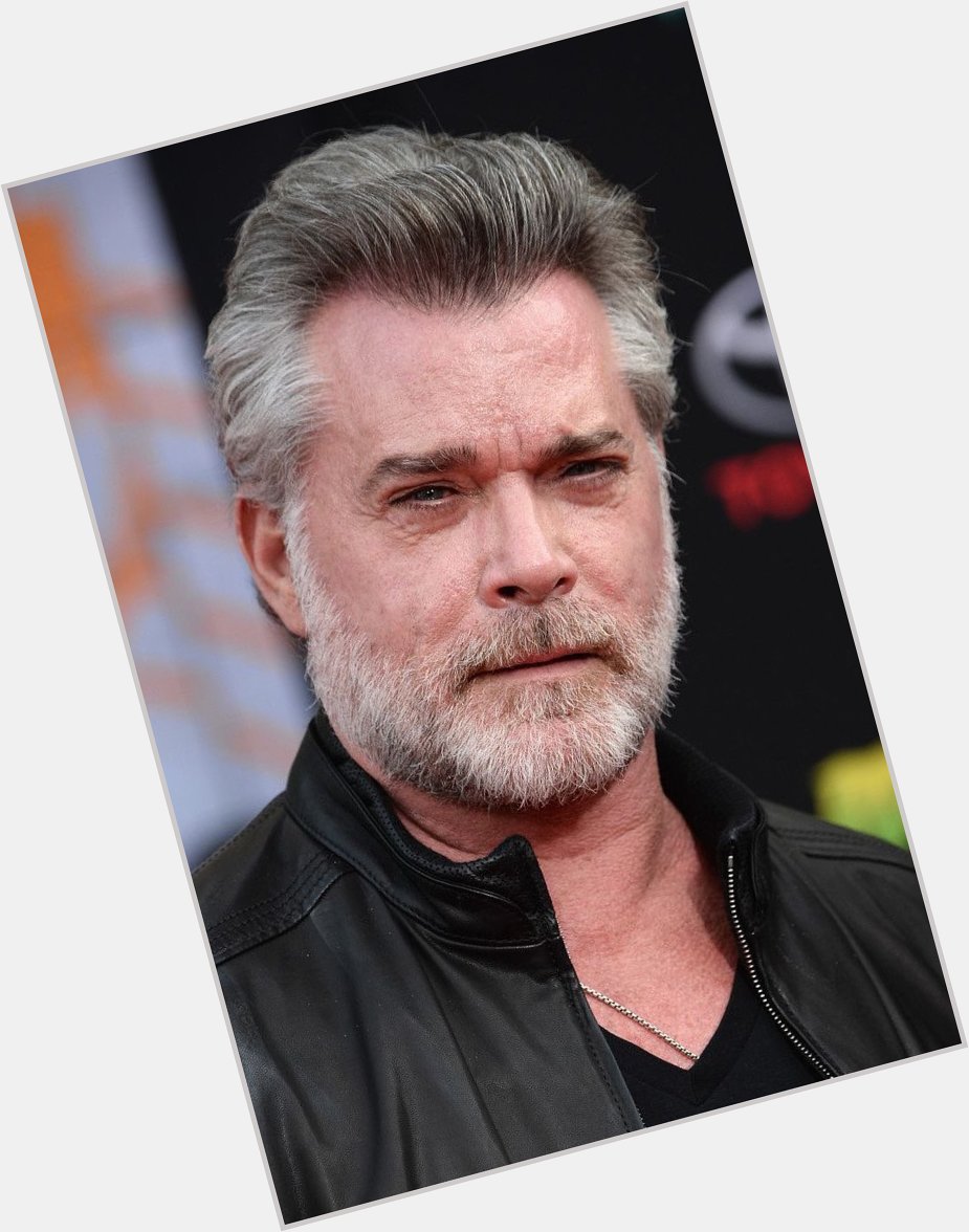 Wishing the late Ray Liotta a Happy Birthday! Still hard to believe he is gone! 