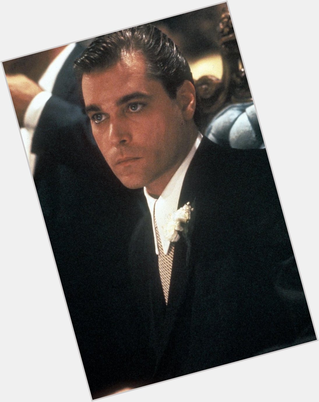 Happy heavenly birthday ray Liotta( one day late) what s your favorite liotta movie?? 