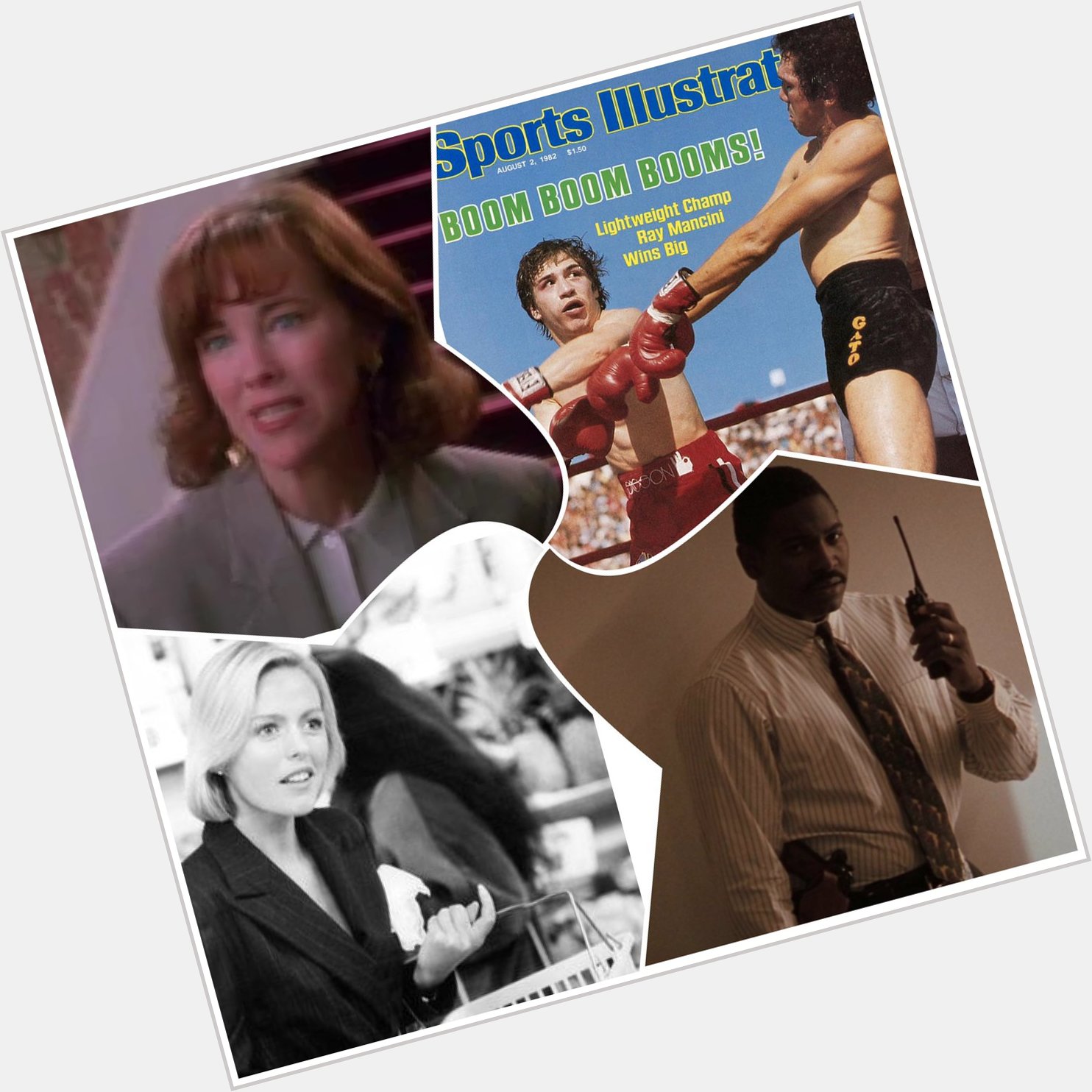 Happy Birthday to 

Catherine O Hara 
Ray Mancini 
Mykelti Williamson 
Patsy Kensit 