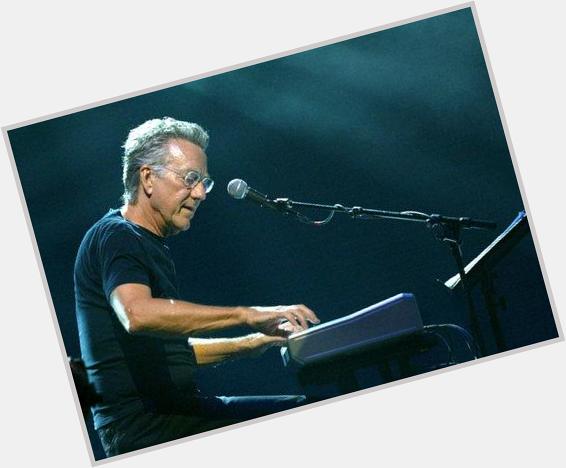 Happy birthday (Feb 12, 1939 - May 20, 2013), keyboardist and co-founder of  