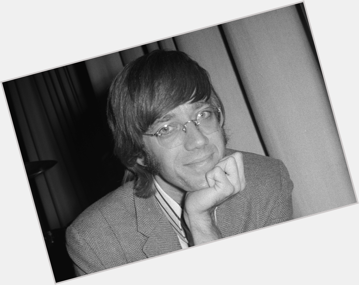 Happy Birthday Ray Manzarek. The Doors keyboardist would\ve been about 82 this year 
