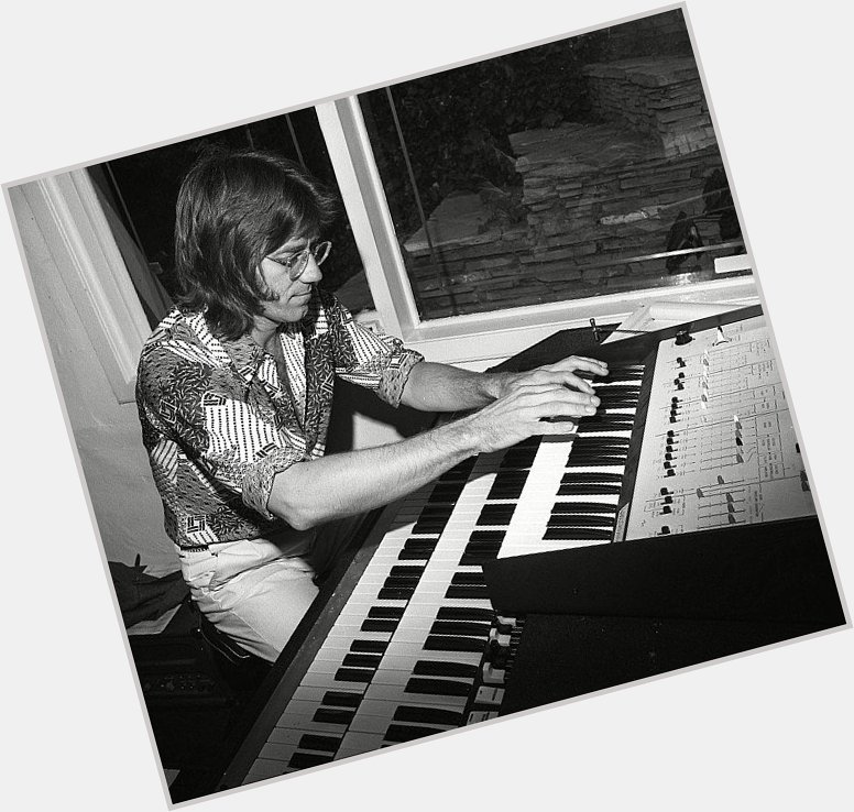 Happy birthday to Ray Manzarek, the keyboardist for ! One of my musical heroes. You are missed, Ray. 