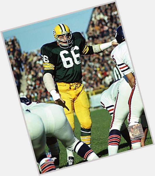 Happy birthday to legend Ray Nitschke 
RIP 66 